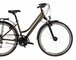 Bicykel Kross Trans 3.0 Khaki/Black Matte 2022