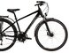 Bicykel Kross Trans 4.0 Black/Grey Glossy 2022