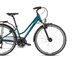 Bicykel Kross Trans 4.0 Turquoise/White Matte 2022