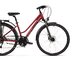 Bicykel Kross Trans 5.0 Ruby/Black Glossy 2022