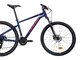 Bicykel Lapierre Edge 2.9 Blue/Pink 2022