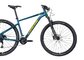 Bicykel Lapierre Edge 5.7 Blue/Yellow 2022
