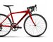 Bicykel Lapierre Sensium Junior Red 2022