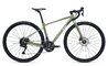 Bicykel Liv Devote 2 Gleaming Olive 2026