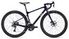 Bicykel Liv Devote Advanced Pro Dark Purple 2022