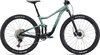 Bicykel Liv Pique Advanced Pro 29 Phoenix Fanatic Teal/Dark Green 2024