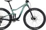 Bicykel Liv Pique Advanced Pro 29 Phoenix Fanatic Teal/Dark Green 2024