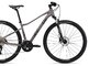 Bicykel Liv Rove 1 DD Dark Eclipse 2022