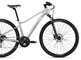 Bicykel Liv Rove 3 DD S Silver 2022