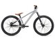 Bicykel Liv STP 26 Brush Aluminum
