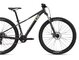 Bicykel Liv Tempt 4 Black Chrome 2024
