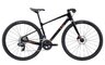 Bicykel Liv Thrive Advanced 0 Metallic Black