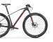 Bicykel Mondraker Chrono Carbon R Carbon/Silver/Red 2021
