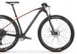 Bicykel Mondraker Chrono Carbon Orange/Grey 2021