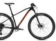 Bicykel Mondraker Chrono Black/Orange 2023