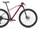 Bicykel Mondraker Chrono Carbon R 29 Cherry Red/Carbon 2022