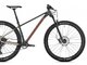 Bicykel Mondraker Chrono Dc Graphite/Desert Grey/Orange 2023