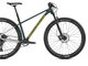Bicykel Mondraker Chrono Dc R British Racing Green/Yellow 2023