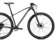 Bicykel Mondraker Chrono R Graphite/Desert Grey 2023