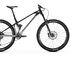 Bicykel Mondraker Foxy 29 Racing Silver/Black 2022