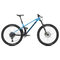 Bicykel Mondraker Foxy R Deep Purple/Light Blue 2023
