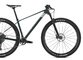 Bicykel Mondraker Podium Carbon Translucent Green Carbon/Racing Silver 2023
