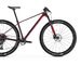 Bicykel Mondraker Podium Carbon 29 Translucent Red Carbon/Cherry Red 2022