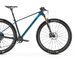 Bicykel Mondraker Podium Carbon R Translucent blue carbon/Marlin blue 2022