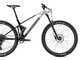 Bicykel Mondraker Raze Black/Dirty White 2023