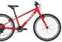 Bicykel Pells Rocket Lite 24 Red 2024