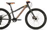 Bicykel Rock Machine Blizz 24 HD Matte Khaki/Neon Orange/Black 2022