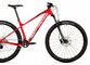 Bicykel Rock Machine Blizz CRB 30-29 Gloss Dark Red/Black/White 2022