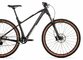 Bicykel Rock Machine Blizz CRB 50-29 Matte Black/Dark Grey/Gloss Silver 2022