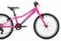 Bicykel Rock Machine Catherine 20 VB Gloss Neon Pink/Violet/Neon Cyan 2022