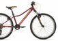 Bicykel Rock Machine Catherine VB Gloss Dark Crimson/Crimson/Neon Orange 2022