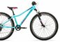 Bicykel Rock Machine Catherine VB Gloss Neon Mint/Petrol Blue/Pink 2022