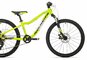 Bicykel Rock Machine Storm 24 MD Gloss Radioactive Yellow/Black/Dark Grey 2022