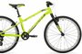 Bicykel Rock Machine Thunder 24 VB Gloss Radioactive Yellow/Black/Dark Grey 2022
