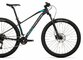 Bicykel Rock Machine Torrent 30-29 Matte Black/Dark Grey/Petrol Blue 2022