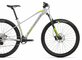 Bicykel Rock Machine Torrent 60-29 Gloss Light Grey/Dark Grey/Radioactive Yellow 2022