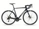 Bicykel Stevens Izoard 105 Di2 Galaxy Black