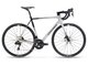 Bicykel Stevens Izoard ULT Di2 Cool Grey