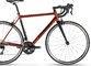 Bicykel Stevens Stelvio Red Currant 2024