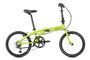 Bicykel Tern Link B7 Green 2025
