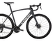 Testovaný bicykel Trek Domane SL 7 eTap Matte Charcoal/Trek Black 2022
