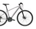 Bicykel Trek Dual Sport 1 Metallic Gunmetal 2020