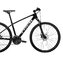 Bicykel Trek Dual Sport 1 Trek Black 2021