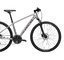 Bicykel Trek Dual Sport 2 Metallic Gunmetal 2021