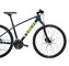 Bicykel Trek Dual Sport 2 Mulsanne Blue 2021