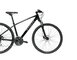 Bicykel Trek Dual Sport 2 Trek Black 2020